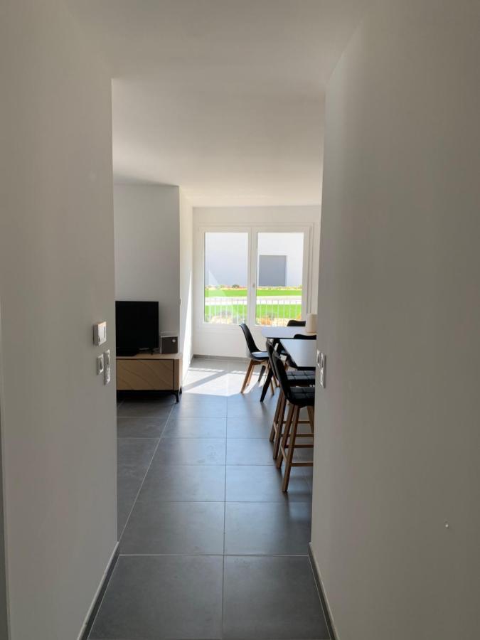 O Pure Apartment Анси Екстериор снимка