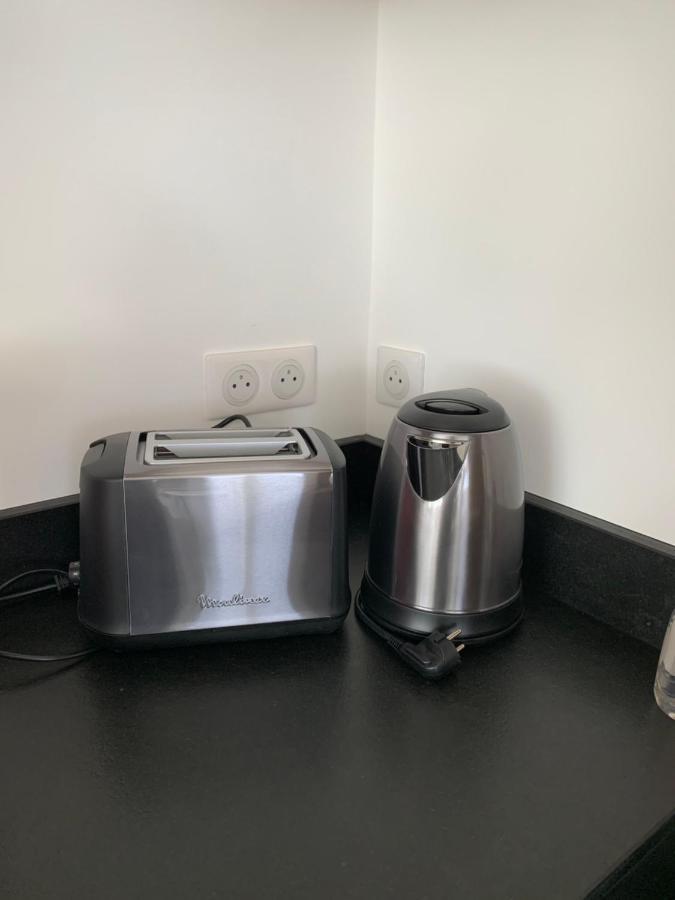 O Pure Apartment Анси Екстериор снимка
