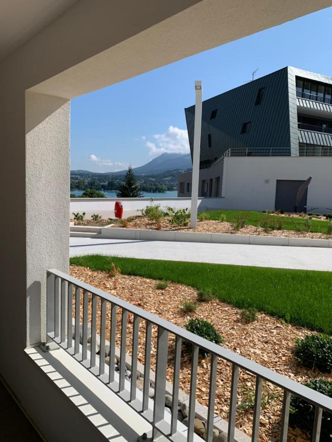 O Pure Apartment Анси Екстериор снимка