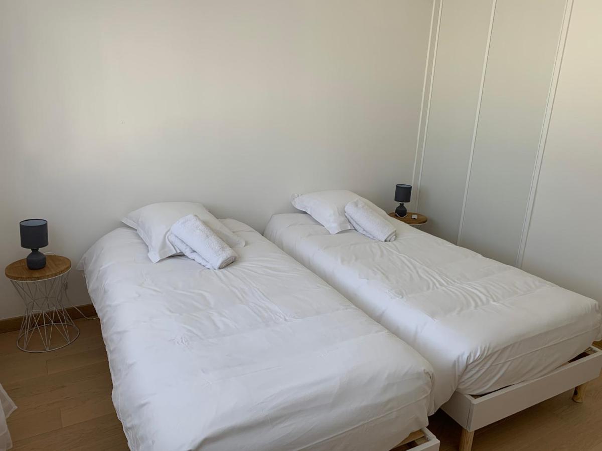 O Pure Apartment Анси Екстериор снимка