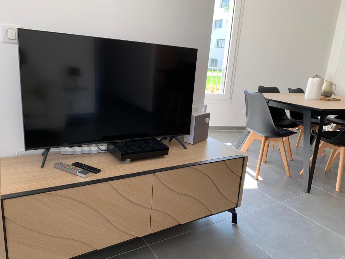 O Pure Apartment Анси Екстериор снимка