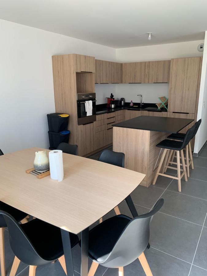 O Pure Apartment Анси Екстериор снимка